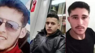 Üç Suriyeli göçmen yakılarak öldürüldü iddiası: İHD ve ÖHD'den açıklama geldi