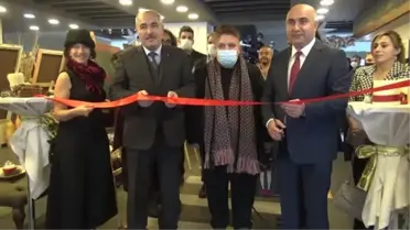 'Uluslararası 3. Sanat Çalıştayı' düzenlendi