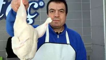 Kasaplar, doların ardından beyaz ve kırmızı et fiyatlarının düşmesini bekliyor