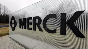 Merck'in hap formundaki Covid-19 ilacına FDA'dan acil kullanım onayı