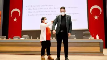 Kayseri'den kısa kısa