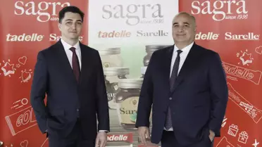Sagra, cirosunu 2 yıl içinde 8'e katlayacak
