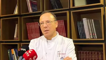 Türk bilim insanından dünya çapında başarı