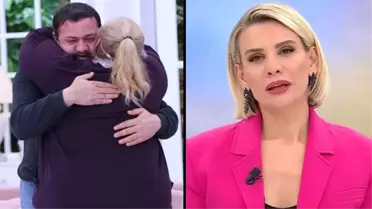 33 yıl sonra annesine kavuşan adamdan yürek yakan sözler: Sağlam bıraktın, kör buldun anne