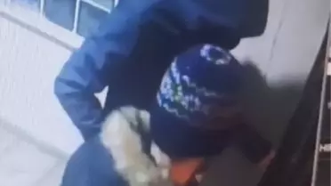 BAKIRKÖY'DE ÇALDIKLARI KASAYI ÇÖP KONTEYNERİYLE TAŞIYAN HIRSIZLAR YAKALANDI