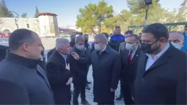Destici: 'Dövizle mücadele edildiği gibi faizle de mücadele edilmesi gerekir'