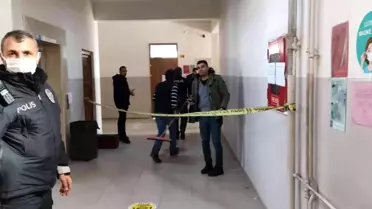 Diyarbakır'da kahreden olay! Öğretmeninden izin alarak sınıftan çıkan genç kız, okula getirdiği silahla intihar etti