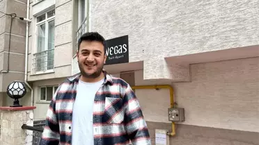 Günlük apartlarda doluluk oranı yüzde 80'e ulaştı