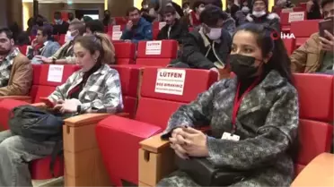 YTB'nin düzenlediği 'Uluslararası Öğrenci Ödülleri' sahiplerini buldu