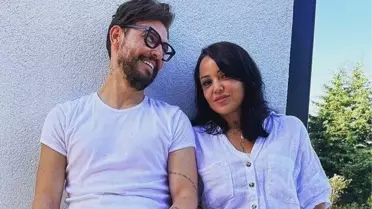 Danilo Zanna'dan boşanan Tuğçe Demirbilek'ten dikkat çeken paylaşım: Kimsenin kalbini gömmek için çabalamayın