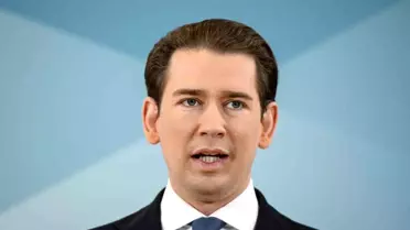 Son dakika haber: Eski Avusturya Başbakanı Kurz'un Silikon Vadisi'nde yönetici olacağı iddia edildi
