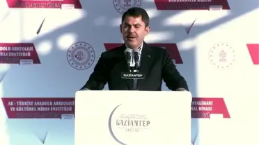 GAZİANTEP - Kasapoğlu: 'Bu şanlı bayrağı ilelebet dalgalandıracak gençleri yetiştirmek adına her türlü özveriyi birlikte ortaya koyacağız'