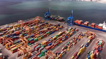 İhracat: Türkiye'de potansiyeli en yüksek sektörler hangileri, ileri teknoloji ihracatı ne durumda?