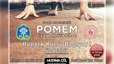 Son dakika haberleri... Sandıklı Belediyesi polis adayları için harekete geçti