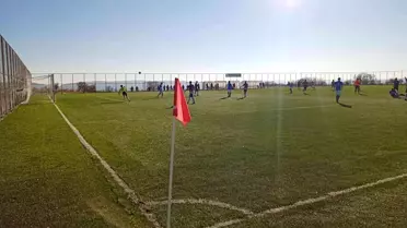 Dicle Gençlikspor'dan 4-0'lık galibiyet