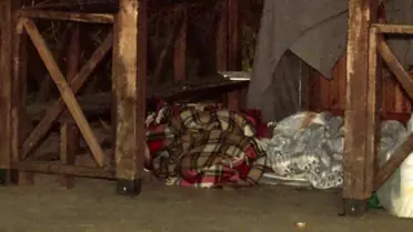 Son dakika haber... Esenyurt'ta yabancı uyruklu şahıs parkta ölü bulundu