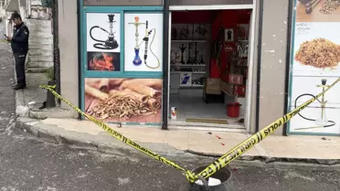 Son dakika haberleri | Silahlı kavgada bir kişi yaralandı