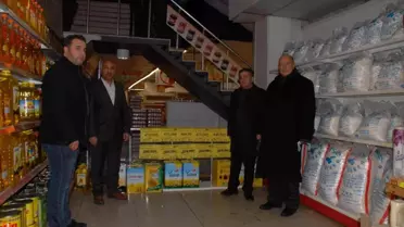 MHP'den 'Milli Birlik ve Dayanışma' kampanyası