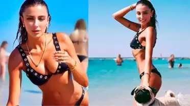 Özge Ulusoy'dan estetik açıklaması