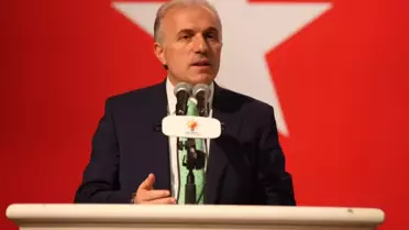 Aziz Babuşcu, ekranlarda AK Parti adına konuşan isimlere patladı: Sabrın sonu, vazifelerine son verilsin