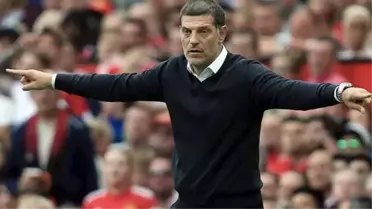 Bir süredir adı Fenerbahçe ile alınan Bilic'ten açıklama geldi: Dedikodudan ibaret
