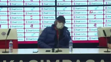 Mustafa Reşit Akçay: 'Camiayı onurlu şekilde temsil ettik'