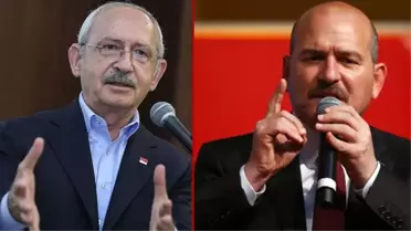 Kılıçdaroğlu'nun 'Belediye başkanlarım dinleniyor' iddiasına suç duyurusu