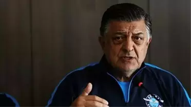 Yılmaz Vural'dan canlı yayına damga vuran sözler: İnşallah Ali Bey bizi Fenerbahçe'ye yakıştırır