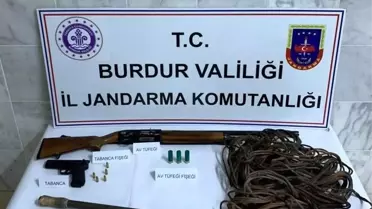25 bin TL'lik kablo çalan hırsızı JASAT yakaladı