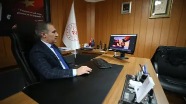 AA'nın 'Yılın Fotoğrafları' oylaması