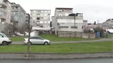 Avcılar Tahtakale'de imar sorununun çözülmesi sevinçle karşılandı