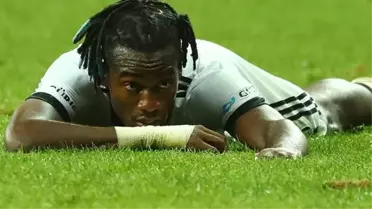 Batshuayi, son maçındaki performansıyla taraftarı çılfırttı