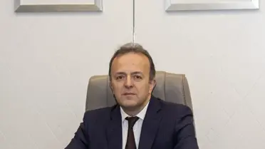 BİK Genel Müdürü Duran, kurumun 2021 yılı faaliyetlerini değerlendirdi Açıklaması