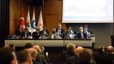 İZTO'dan indirim müjdesi