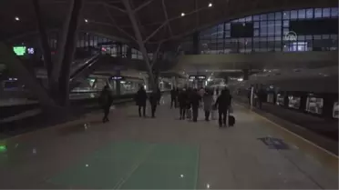 Kovid-19 vakalarının ilk ortaya çıktığı Vuhan'da hayat olağan akışında