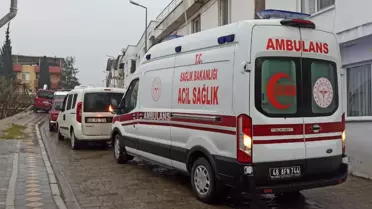 Muğla'da bıçaklanan kişi yaşamını yitirdi