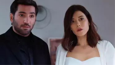 Sadakatsiz 45. bölümüyle dün ekranlara geldi! İşte yaşananlar