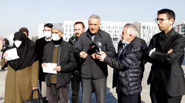 Tüketiciler Birliği????nden 'kooperatif üyeleri tüketici sayılsın' talebi