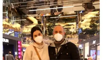 Ünlü isimlerin yeni yıl hazırlıkları