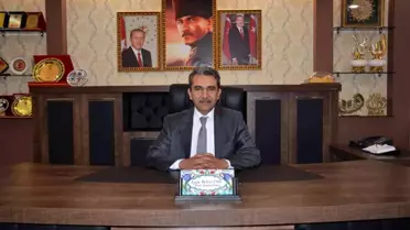 2.5 yılda 35 vadettiği eseri ilçeye kazandırdı