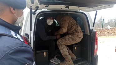 3 kişinin ölümüne neden olan sürücü keşif için İnkaya'ya getirildi