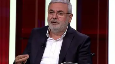 AK Partili Metiner'den Bülent Arınç'a 'Erdoğan' sorusu: Neden sadece Soylu ve Bahçeli dedin?