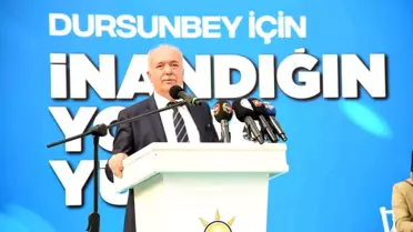 Başkan Bahçavan, 2021 yılını değerlendirdi