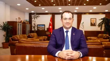 Başkan Ekim, 2021 yılında yaptıkları çalışmaları değerlendirdi