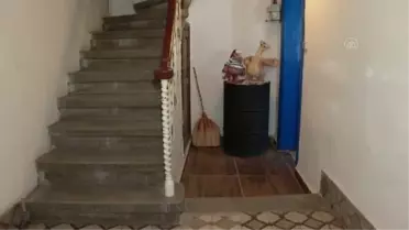 Harry Potter filminin sevimli karakteri Dobby'nin çalınan heykeli aranıyor