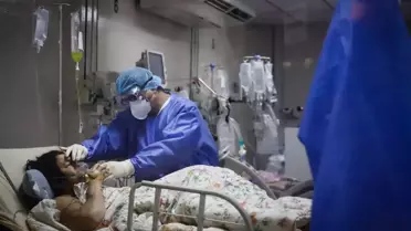 Son dakika haberi! İngiltere'de Covid-19 alarmı: Yeni hastaneler kurulacak