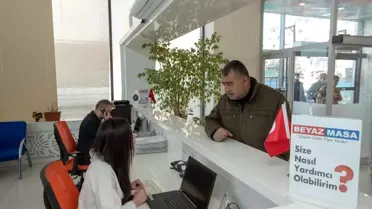 İpekyolu Belediyesi çözüm odaklı hizmet sunmaya devam ediyor