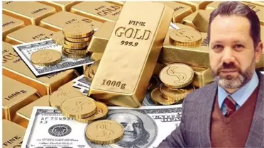 Para piyasaları uzmanından dolar ve altın için üç önemli tarih uyarısı!