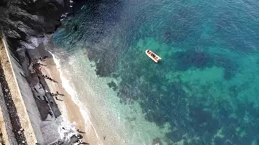 Zonguldak'ta 2021 böyle geçti