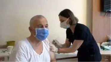 5. doz aşılama başladı